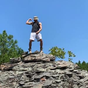 Meet your Posher, Aj